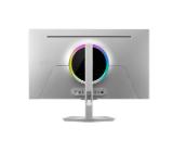 Samsung 32'' LS32HG800SU Odyssey OLED G8 4K 3840x2160 0.03ms 240Hz Glare Free DP 2.1 (UHBR20) & USB-C (98W) Silver