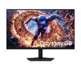 Samsung 32'' LS32HG802SU Odyssey IPS  G8 6K 6144x3456 1ms 165Hz Black