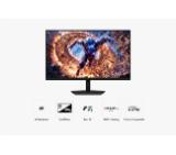 Samsung 32'' LS32HG802SU Odyssey IPS  G8 6K 6144x3456 1ms 165Hz Black