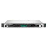 HPE DL20 G11, Xeon 6333P 3.1GHz 6c 1P, 1x32GB-U, 4SFF, NS204i-u VROC, 1x800W PS EU Server