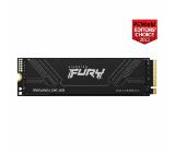 Kingston FURY Renegade 8TB Gen 5