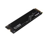 Kingston KC3000 512GB Gen 4