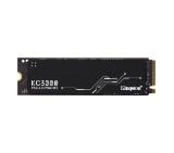 Kingston KC3000 1TB Gen 4