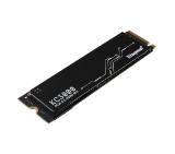 Kingston KC3000 2TB Gen 4