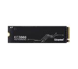 Kingston KC3000 4TB Gen 4
