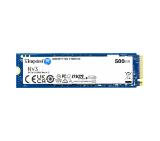 Kingston NV3 500GB Gen 4
