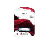 Kingston NV3 500GB Gen 4