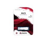 Kingston NV3 1TB Gen 4