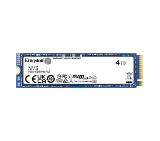 Kingston NV3 4TB Gen 4