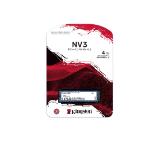 Kingston NV3 4TB Gen 4
