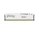 Kingston FURY Beast 64GB (2x32GB) DDR5 5600 MHz CL36 White