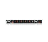 ZyXEL CX4800-56F, EU, 48-port 10/25G L3 Aggregation Fiber Switch with 8 100G Uplink (with 2 AC power supply)