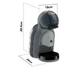 Krups KP143BF0 Ndg Mini Me 2 Cosmic Grey Eu