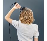 Rowenta CV7D30E0 Hair Dryer Curl Master 3In1 Dun