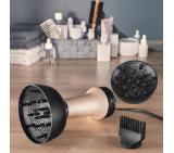 Rowenta CV7D30E0 Hair Dryer Curl Master 3In1 Dun