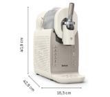 Tefal IG803AE0 Instant Icm & Storage & Spouts