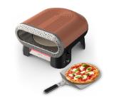 Tefal JM600TE0 Elec Pizza Oven W/ Pizza Peel