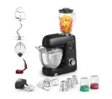 Tefal QB5458F0 Km Bake Partner + 5Acc Blk Ee