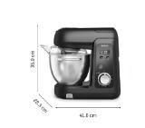 Tefal QB5458F0 Km Bake Partner + 5Acc Blk Ee
