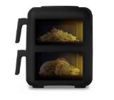 Tefal EY7568E0 Crispy Stack Af Genius+Acc Blk