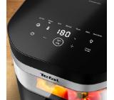 Tefal EY8328E0 Fry Easy Fry 7L Infrared Blk Eu