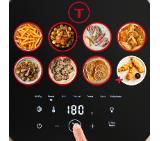 Tefal EY8328E0 Fry Easy Fry 7L Infrared Blk Eu