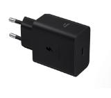 Samsung 60W Power Adapter TA only W/O Cable Black
