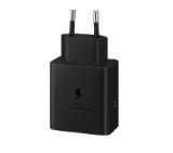 Samsung 60W Power Adapter TA only W/O Cable Black