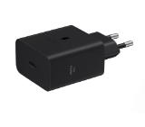 Samsung 60W Power Adapter TA only W/O Cable Black