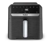 Tefal EY8618E0 Easy Fry Mega Compact Blk Eu