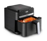 Tefal EY8618E0 Easy Fry Mega Compact Blk Eu