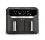 Tefal EY942HE0 Xxl Dual Easy Fry Coal Eu
