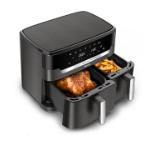 Tefal EY942HE0 Xxl Dual Easy Fry Coal Eu