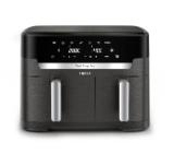 Tefal EY942HE0 Xxl Dual Easy Fry Coal Eu