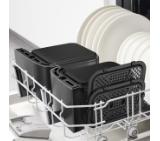 Tefal EY942HE0 Xxl Dual Easy Fry Coal Eu