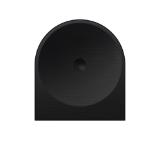 Samsung Music Studio 5 LS51H WiFi-Bluetooth Wireless Speaker (2026) Black