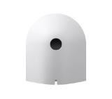 Samsung Music Studio 5 LS51H WiFi-Bluetooth Wireless Speaker (2026) White