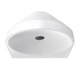 Samsung Music Studio 5 LS51H WiFi-Bluetooth Wireless Speaker (2026) White