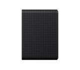 Samsung Music Studio 7 HW-LS70H Multi-Directional WiFi-Bluetooth Wireless Speaker (2026) Black