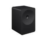 Samsung Music Studio 7 HW-LS70H Multi-Directional WiFi-Bluetooth Wireless Speaker (2026) Black