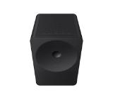 Samsung Music Studio 7 HW-LS70H Multi-Directional WiFi-Bluetooth Wireless Speaker (2026) Black