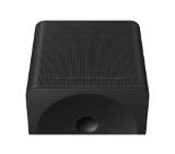Samsung Music Studio 7 HW-LS70H Multi-Directional WiFi-Bluetooth Wireless Speaker (2026) Black
