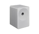 Samsung Music Studio 7 HW-LS71H Multi-Directional WiFi-Bluetooth Wireless Speaker (2026) White