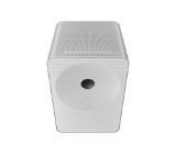 Samsung Music Studio 7 HW-LS71H Multi-Directional WiFi-Bluetooth Wireless Speaker (2026) White