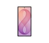 Samsung Galaxy Z Fold 8 Ultra Clear Magnet Case Transparent