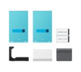 Samsung Galaxy Z Fold8 Anti-reflecting Film Transparent