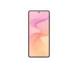 Samsung Flip 8 Clear Case Transparent