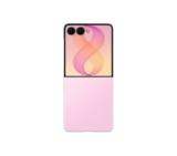 Samsung Flip 8 Clear Case Transparent