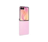 Samsung Flip 8 Clear Case Transparent