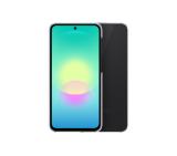 Samsung A27 Clear Case Transparent